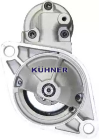 AD KUHNER 101247b -